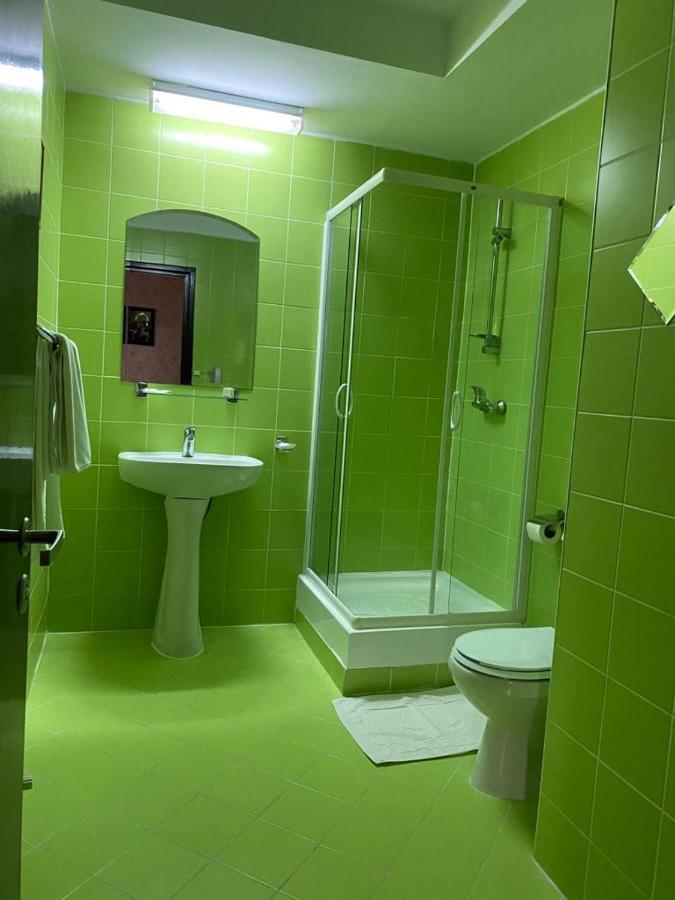 Hotel Miraj Poiana Brasov Buitenkant foto